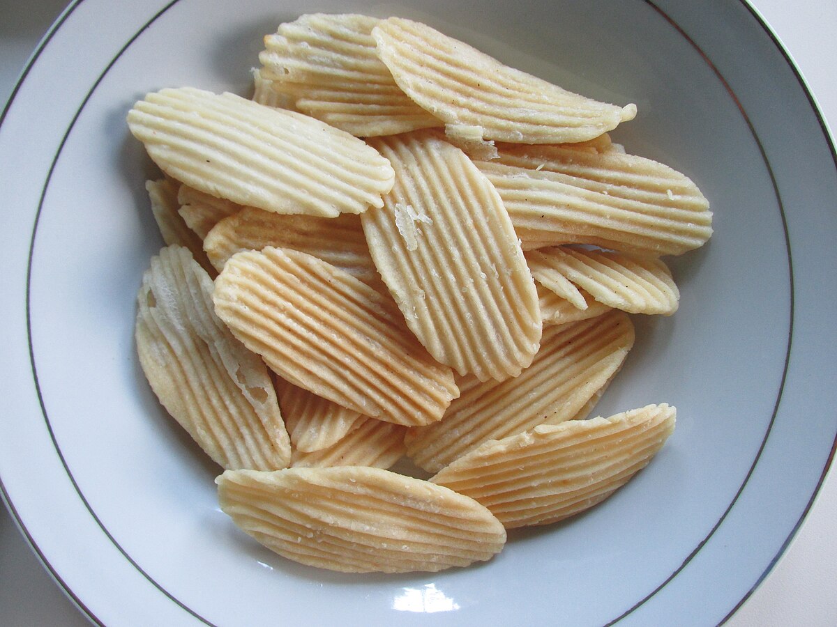 Arai Pinang Original